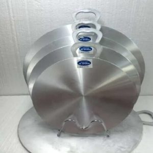 تاوه نان رگاگ یا توموشی اصل مارک آبی امارات سایز 17