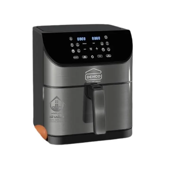 سرخ کن دیکو مدل DEA-407